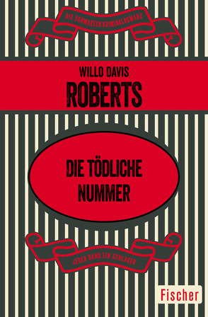 Die tödliche Nummer von Bieling,  Ruth, Roberts,  Willo Davis