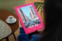 Die TOP 50 Attraktionen, Insider-Spots und Events in New York von Kneist,  Steffen