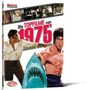 Die Topfilme – 1975 von Hohmann,  Tobias, Weber,  Sascha