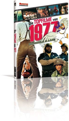 Die Topfilme – 1977 von Hohmann,  Tobias, Weber,  Sascha