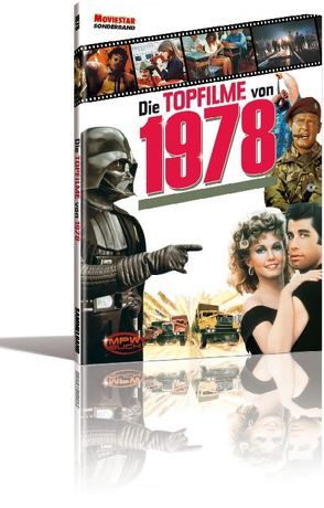 Die Topfilme – 1978 von Hohmann,  Tobias, Weber,  Sascha