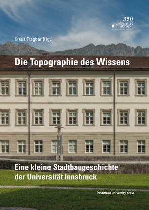 Die Topographie des Wissens von Tragbar,  Klaus