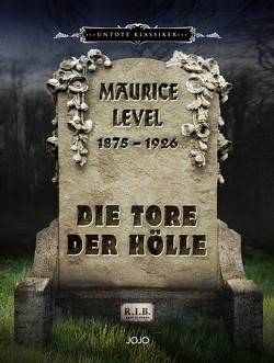 Die Tore der Hölle von Level,  Maurice, Piccol,  Jo