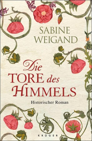 Die Tore des Himmels von Weigand,  Sabine