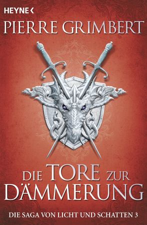 Die Tore zur Dämmerung von Finck,  Sonja, Grimbert,  Pierre, Püschel,  Nadine