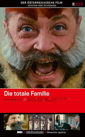 Die totale Familie von Schmidt jr.,  Ernst