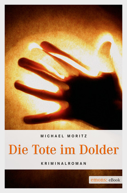 Die Tote im Dolder von Moritz,  Michael