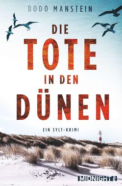 Die Tote in den Dünen von Manstein,  Bodo