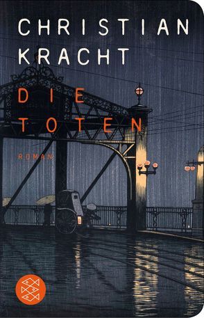 Die Toten von Kracht,  Christian