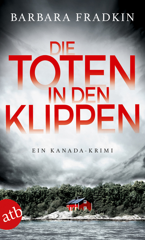 Die Toten in den Klippen von Fradkin,  Barbara, Wohl,  Bela