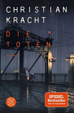 Die Toten von Kracht,  Christian