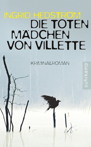 Die toten Mädchen von Villette von Gundlach,  Angelika, Hedström,  Ingrid