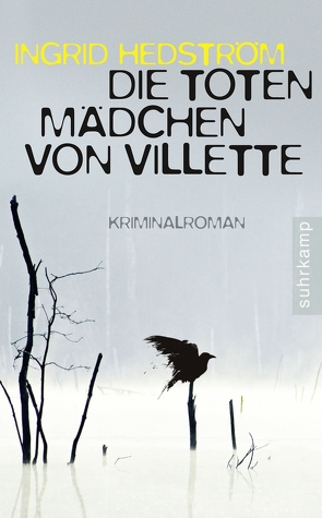 Die toten Mädchen von Villette von Gundlach,  Angelika, Hedström,  Ingrid