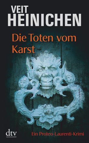 Die Toten vom Karst von Heinichen,  Veit