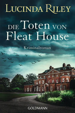 Die Toten von Fleat House von Hauser,  Sonja, Riley,  Lucinda, Wulfekamp,  Ursula