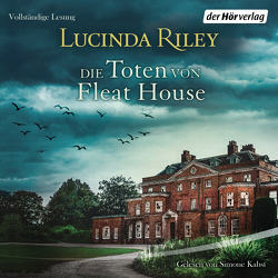 Die Toten von Fleat House von Kabst,  Simone, Riley,  Lucinda, Wulfekamp,  Ursula