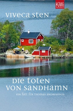 Die Toten von Sandhamn von Lendt,  Dagmar, Sten,  Viveca