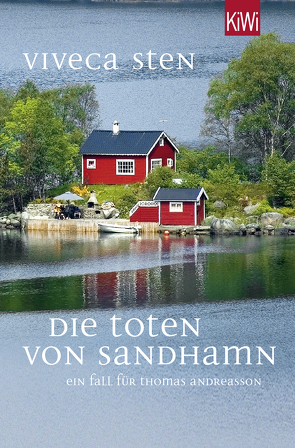 Die Toten von Sandhamn von Lendt,  Dagmar, Sten,  Viveca