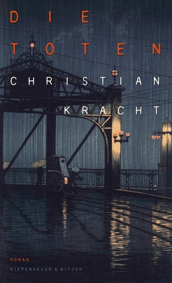 Die Toten von Kracht,  Christian