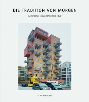 Die Tradition von morgen von Engel,  Gerrit, Kiessler,  Uwe