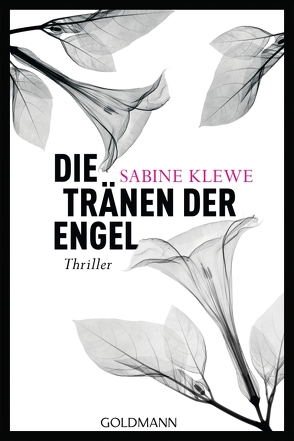 Die Tränen der Engel von Klewe,  Sabine