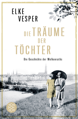 Die Träume der Töchter von Vesper,  Elke