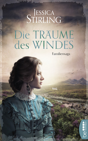 Die Träume des Windes von Lecaux,  Cécile G., Stirling,  Jessica