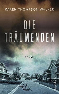 Die Träumenden von Hofstetter,  Urban, Thompson Walker,  Karen