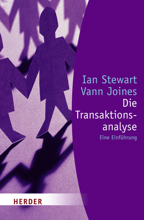 Die Transaktionsanalyse von Joines,  Vann, Rautenberg,  Werner, Stewart,  Ian