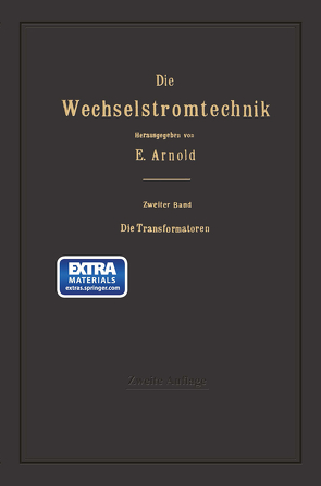 Die Transformatoren von Arnold,  Engelbert, La Cour,  Jens Lassen