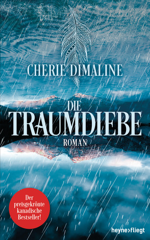 Die Traumdiebe von Dimaline,  Cherie, Lemke,  Stefanie Frida