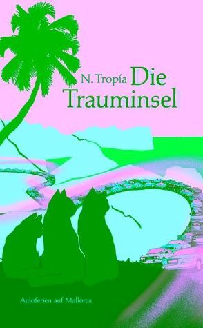 Die Trauminsel von Tropía,  N.