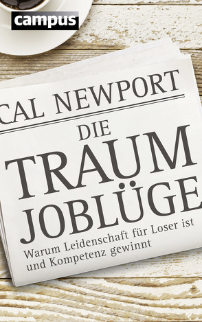 Die Traumjoblüge von Newport,  Cal, Schöbitz ,  Birgit