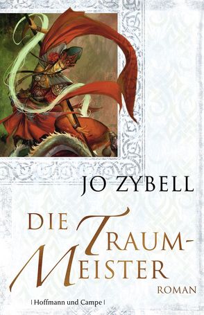 Die Traummeister von Zybell,  Jo