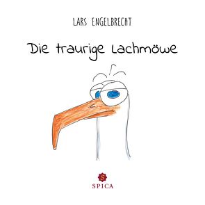 Die traurige Lachmöwe von Engelbrecht,  Lars