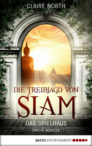 Die Treibjagd von Siam von North,  Claire