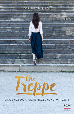 Die Treppe von Sita,  Fabienne