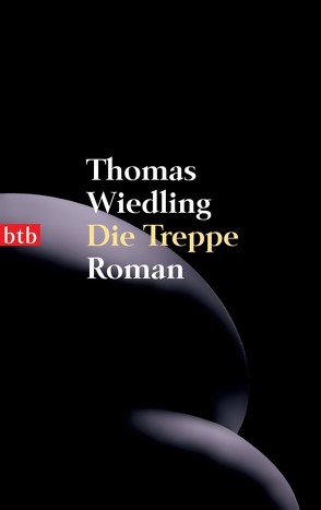 Die Treppe von Wiedling,  Thomas