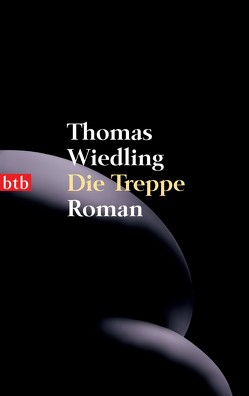 Die Treppe von Wiedling,  Thomas