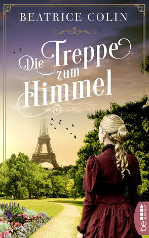 Die Treppe zum Himmel von Colin,  Beatrice, Evert,  Britta