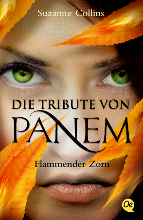 Die Tribute von Panem 3 von Collins,  Suzanne, Hachmeister,  Sylke, Hörl,  Hanna, Klöss,  Peter