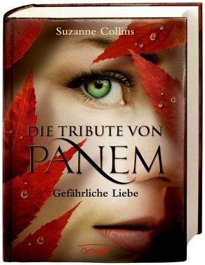 Die Tribute von Panem 2 von Collins,  Suzanne, Hachmeister,  Sylke, Hörl,  Hanna, Klöss,  Peter