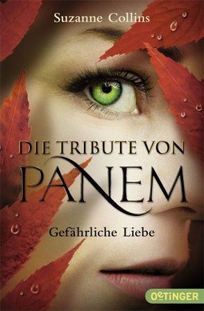 Die Tribute von Panem 2 von Collins,  Suzanne, Hachmeister,  Sylke, Hörl,  Hanna, Klöss,  Peter