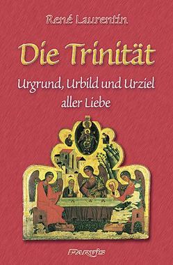 Die Trinität von Berz,  August, Laurentin,  René