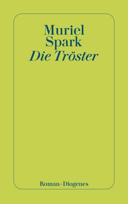 Die Tröster von Naujack,  Peter, Spark,  Muriel