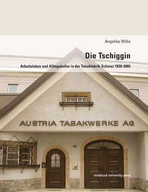 Die Tschiggin von Willis,  Angelika