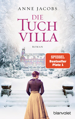 Die Tuchvilla von Jacobs,  Anne