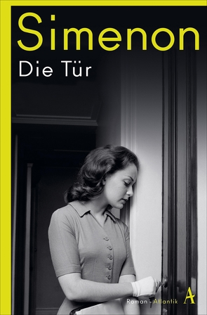 Die Tür von Birk,  Linde, Simenon,  Georges