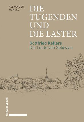 Die Tugenden und die Laster von Honold,  Alexander