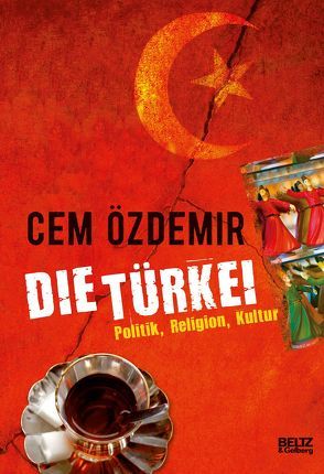 Die Türkei von Özdemir,  Cem